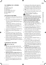 Preview for 23 page of Landmann CALIANO 6.1 cooK Assembly And Operating Instructions Manual