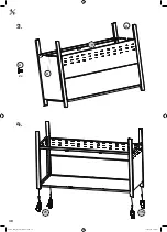 Preview for 40 page of Landmann CALIANO 6.1 cooK Assembly And Operating Instructions Manual