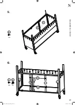 Preview for 41 page of Landmann CALIANO 6.1 cooK Assembly And Operating Instructions Manual