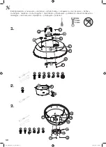 Preview for 60 page of Landmann CG-I-535 Assembly And Operating Instructions Manual