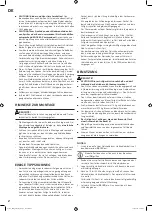 Preview for 4 page of Landmann CG-II-670 Manual