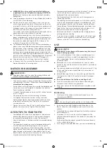 Preview for 7 page of Landmann CG-II-670 Manual