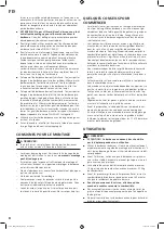 Preview for 10 page of Landmann CG-II-670 Manual