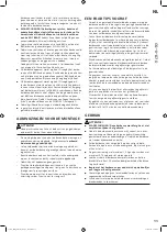 Preview for 13 page of Landmann CG-II-670 Manual