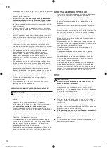 Preview for 16 page of Landmann CG-II-670 Manual