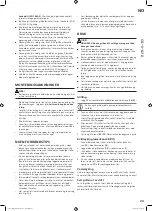 Preview for 25 page of Landmann CG-II-670 Manual