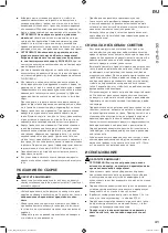 Preview for 43 page of Landmann CG-II-670 Manual