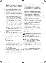 Preview for 49 page of Landmann CG-II-670 Manual