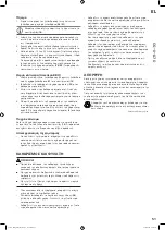 Preview for 53 page of Landmann CG-II-670 Manual