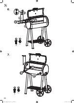 Preview for 62 page of Landmann CG-II-670 Manual