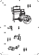 Preview for 66 page of Landmann CG-II-670 Manual