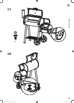 Preview for 67 page of Landmann CG-II-670 Manual