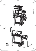 Preview for 69 page of Landmann CG-II-670 Manual