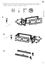 Preview for 61 page of Landmann CG-III-780 Assembly And Operating Instructions Manual