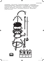 Preview for 3 page of Landmann CG-IV-521 Assembly And Operating Instructions Manual