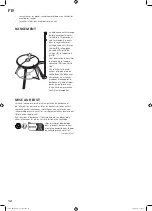 Preview for 12 page of Landmann CG-IV-521 Assembly And Operating Instructions Manual