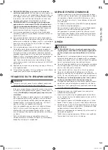 Preview for 53 page of Landmann CG-IV-521 Assembly And Operating Instructions Manual