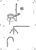 Preview for 63 page of Landmann CG-IV-521 Assembly And Operating Instructions Manual