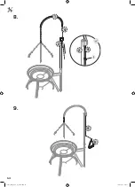 Preview for 64 page of Landmann CG-IV-521 Assembly And Operating Instructions Manual