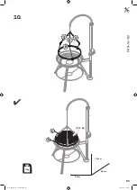 Preview for 65 page of Landmann CG-IV-521 Assembly And Operating Instructions Manual