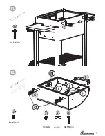 Preview for 19 page of Landmann dorado Assembly Instructions Manual