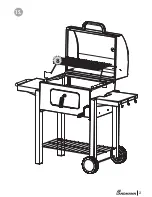 Preview for 21 page of Landmann dorado Assembly Instructions Manual