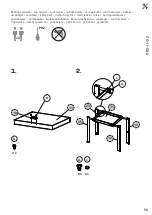 Preview for 55 page of Landmann EB1001-GS Assembly And Operating Instructions Manual