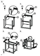 Preview for 56 page of Landmann EB1001-GS Assembly And Operating Instructions Manual