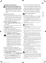 Preview for 17 page of Landmann EG-II-590 Assembly And Operating Instructions Manual
