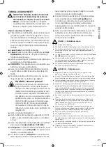 Preview for 23 page of Landmann EG-II-590 Assembly And Operating Instructions Manual