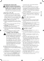 Preview for 29 page of Landmann EG-II-590 Assembly And Operating Instructions Manual