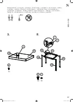 Preview for 39 page of Landmann EG-II-590 Assembly And Operating Instructions Manual