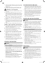 Preview for 6 page of Landmann EG-II-591 Assembly And Operating Instructions Manual