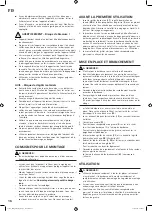 Preview for 18 page of Landmann EG-II-591 Assembly And Operating Instructions Manual