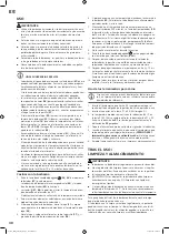 Preview for 32 page of Landmann EG-II-591 Assembly And Operating Instructions Manual