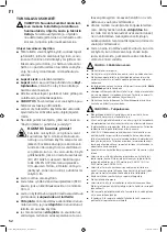 Preview for 54 page of Landmann EG-II-591 Assembly And Operating Instructions Manual