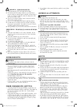 Preview for 55 page of Landmann EG-II-591 Assembly And Operating Instructions Manual