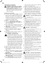 Preview for 108 page of Landmann EG-II-591 Assembly And Operating Instructions Manual