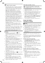 Preview for 116 page of Landmann EG-II-591 Assembly And Operating Instructions Manual