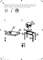 Preview for 118 page of Landmann EG-II-591 Assembly And Operating Instructions Manual