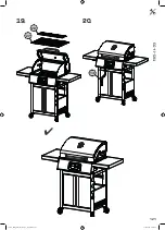 Preview for 123 page of Landmann EG-II-591 Assembly And Operating Instructions Manual