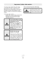 Предварительный просмотр 4 страницы Landmann Falcon 42122 Assembly, Care And Use Instructions