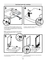 Предварительный просмотр 31 страницы Landmann Falcon 42122 Assembly, Care And Use Instructions