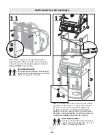 Предварительный просмотр 33 страницы Landmann Falcon 42122 Assembly, Care And Use Instructions