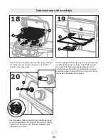 Предварительный просмотр 36 страницы Landmann Falcon 42122 Assembly, Care And Use Instructions