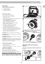 Preview for 5 page of Landmann Falcon PTS 4.1 Assembly Instruction Manual