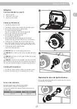 Preview for 7 page of Landmann Falcon PTS 4.1 Assembly Instruction Manual