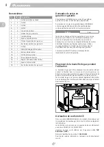 Preview for 8 page of Landmann Falcon PTS 4.1 Assembly Instruction Manual