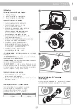 Preview for 9 page of Landmann Falcon PTS 4.1 Assembly Instruction Manual