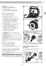 Preview for 11 page of Landmann Falcon PTS 4.1 Assembly Instruction Manual